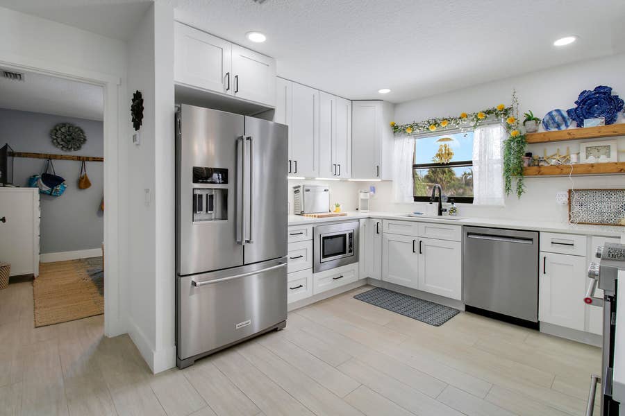 Property photo for 1871 SW PALM CITY Road, #G402, Stuart, FL