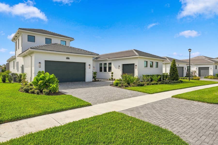Property photo for 8483 SW FELICITA Way, Port St Lucie, FL
