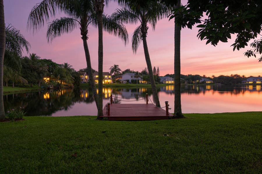 Property photo for 4051 SW 82ND Terrace, Davie, FL