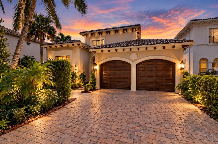 Property photo for 17835 Lake Azure Way, Boca Raton, FL