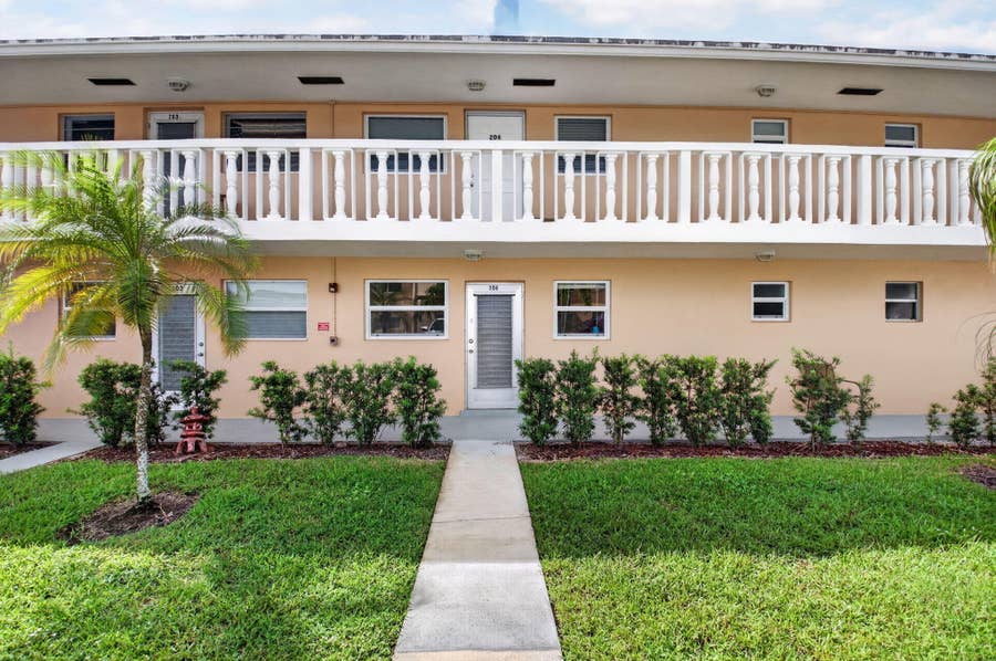 Property photo for 2192 NE 1st Way, #104, Boynton Beach, FL