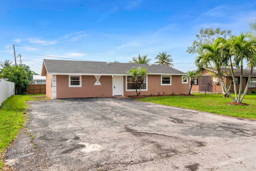 Property photo for 816 NE 22ND Street, Belle Glade, FL