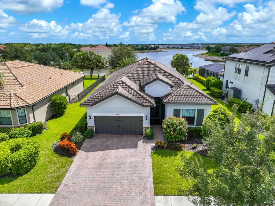Property photo for 4456 Magellan Street, Ave Maria, FL