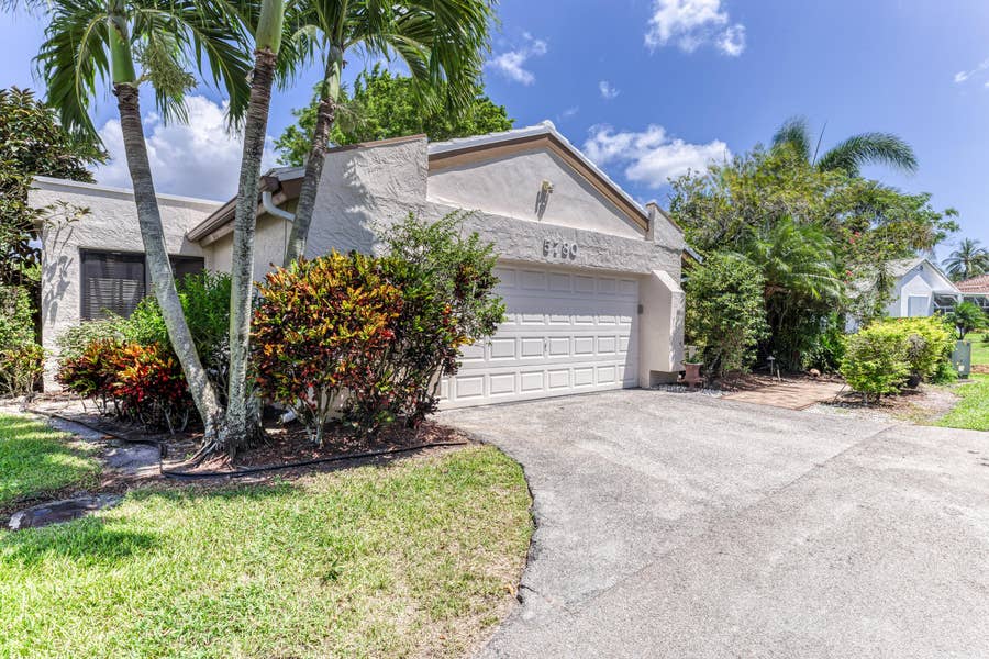 Property photo for 5780 PIPING ROCK Drive, Boynton Beach, FL