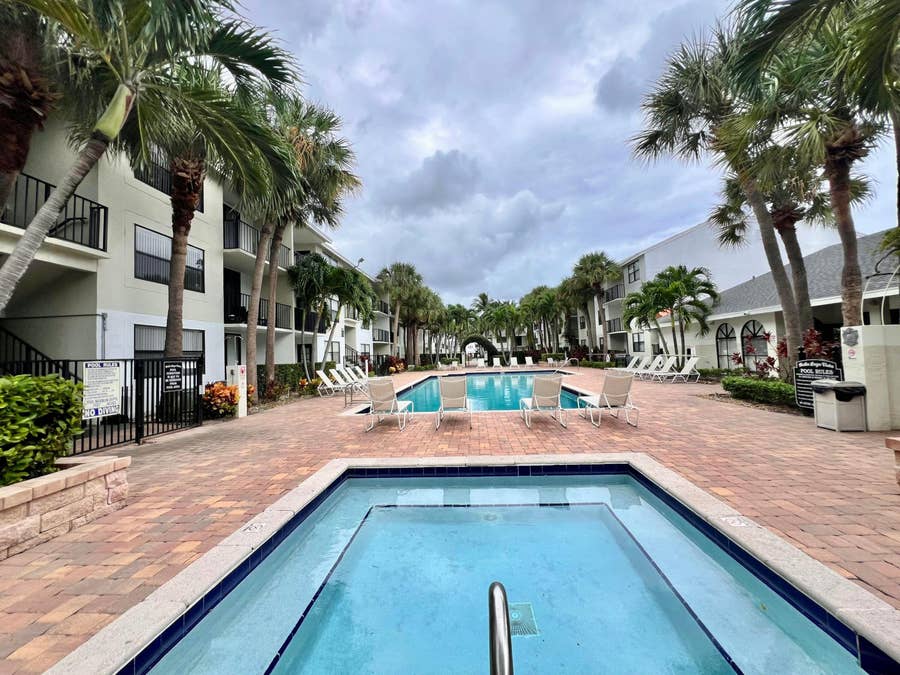 Property photo for 724 EXECUTIVE CENTER Drive, #36, West Palm Beach, FL