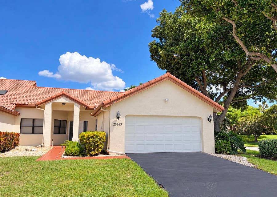 Property photo for 23363 Water Circle, Boca Raton, FL