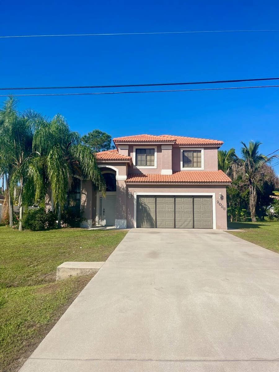 Property photo for 2086 SW SAVAGE Boulevard, Port St Lucie, FL