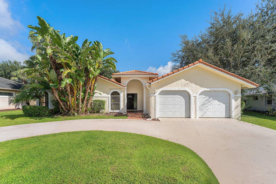 Property photo for 13853 SHEFFIELD Street, Wellington, FL