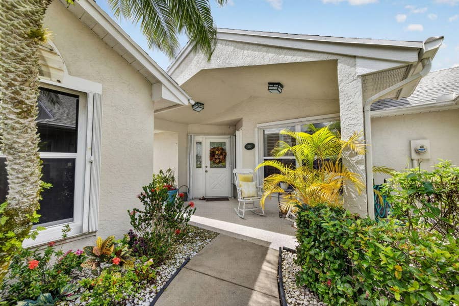 Property photo for 1110 NW Lombardy Drive, Port St Lucie, FL