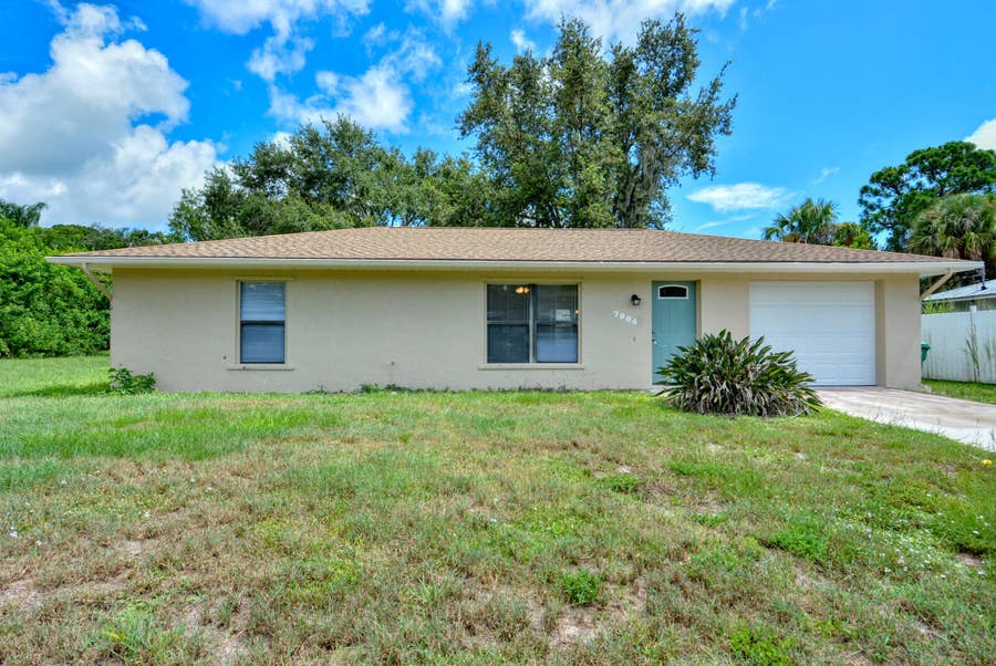 Property photo for 7904 CITRUS PARK Boulevard, Fort Pierce, FL