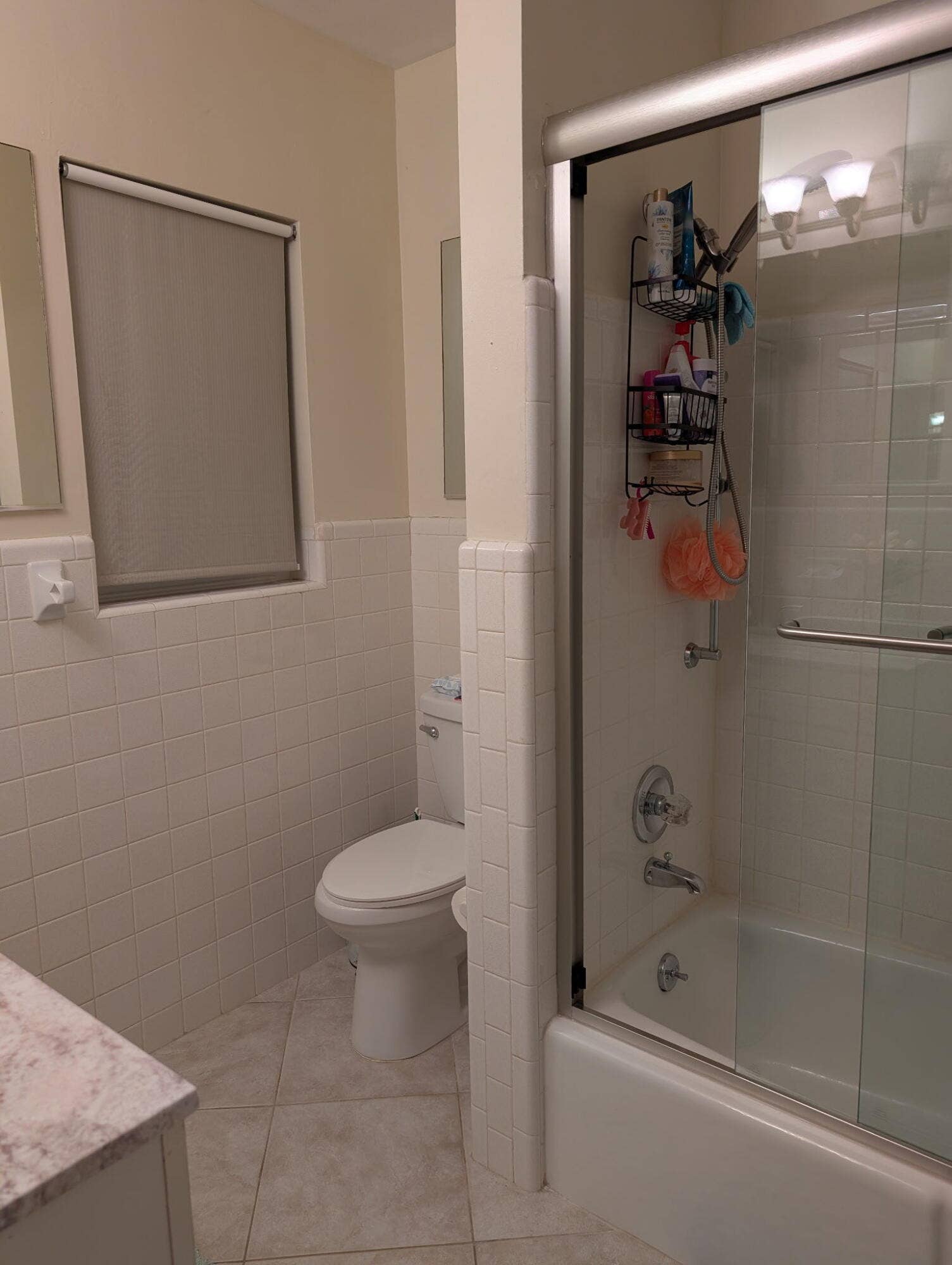 2734 NE 27TH Court, #21, Lighthouse Point, Lighthouse Point, FL 33064 Maria Bathroom