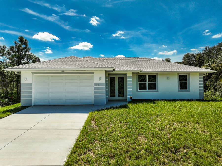 Property photo for 3515 58TH Street W, Lehigh Acres, FL