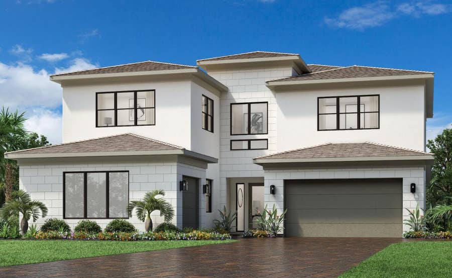 Property photo for 3872 LAYTON POINT Drive, Delray Beach, FL