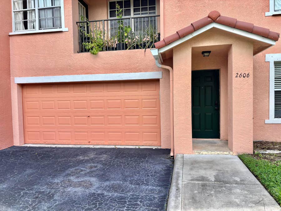 Property photo for 2606 Belmont Lane, North Lauderdale, FL