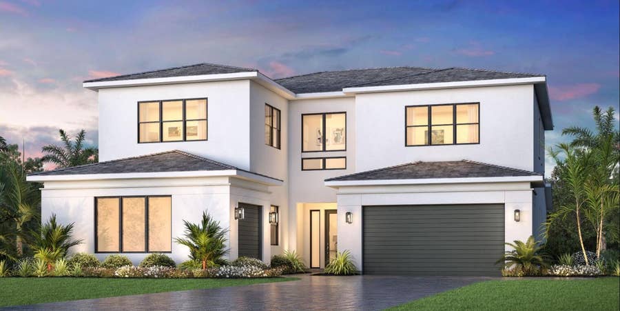 Property photo for 3884 LAYTON POINT Drive, Delray Beach, FL