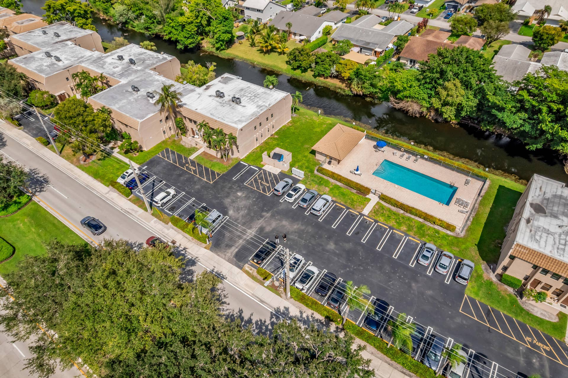 3111 CORAL SPRINGS Drive, #213, Coral Springs, FL 33065 50