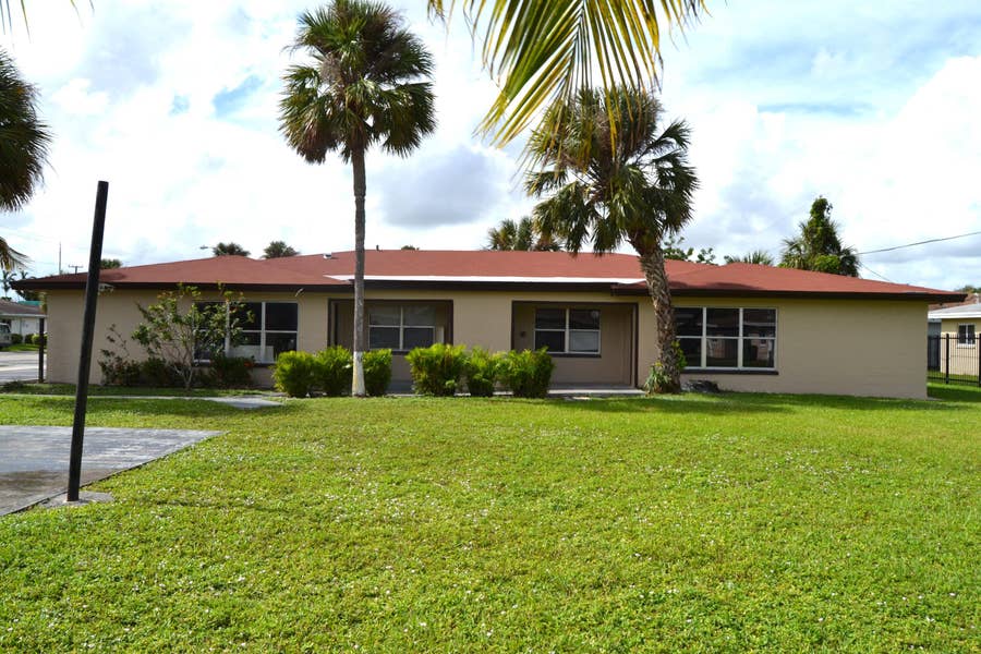 Property photo for 5631 NW 27th Court, #5631, Lauderhill, FL