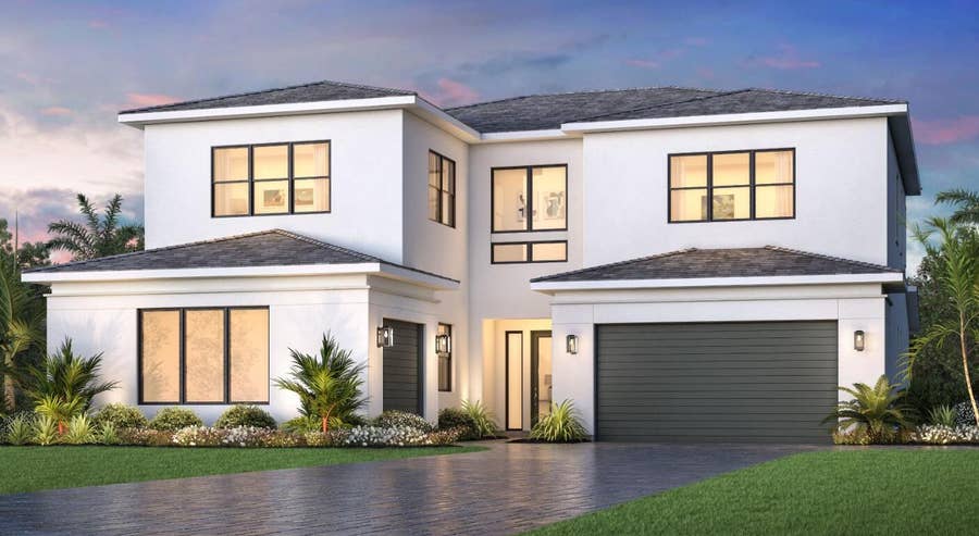 Property photo for 3823 LAYTON POINT Drive, Delray Beach, FL