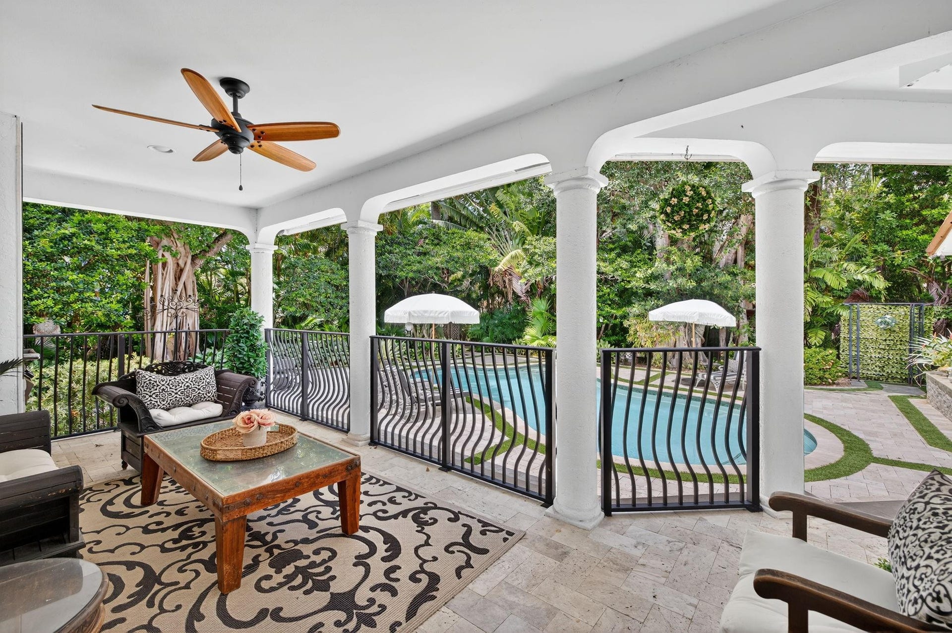 2616 ACACIA Court, Fort Lauderdale, FL 33301 Photo 3