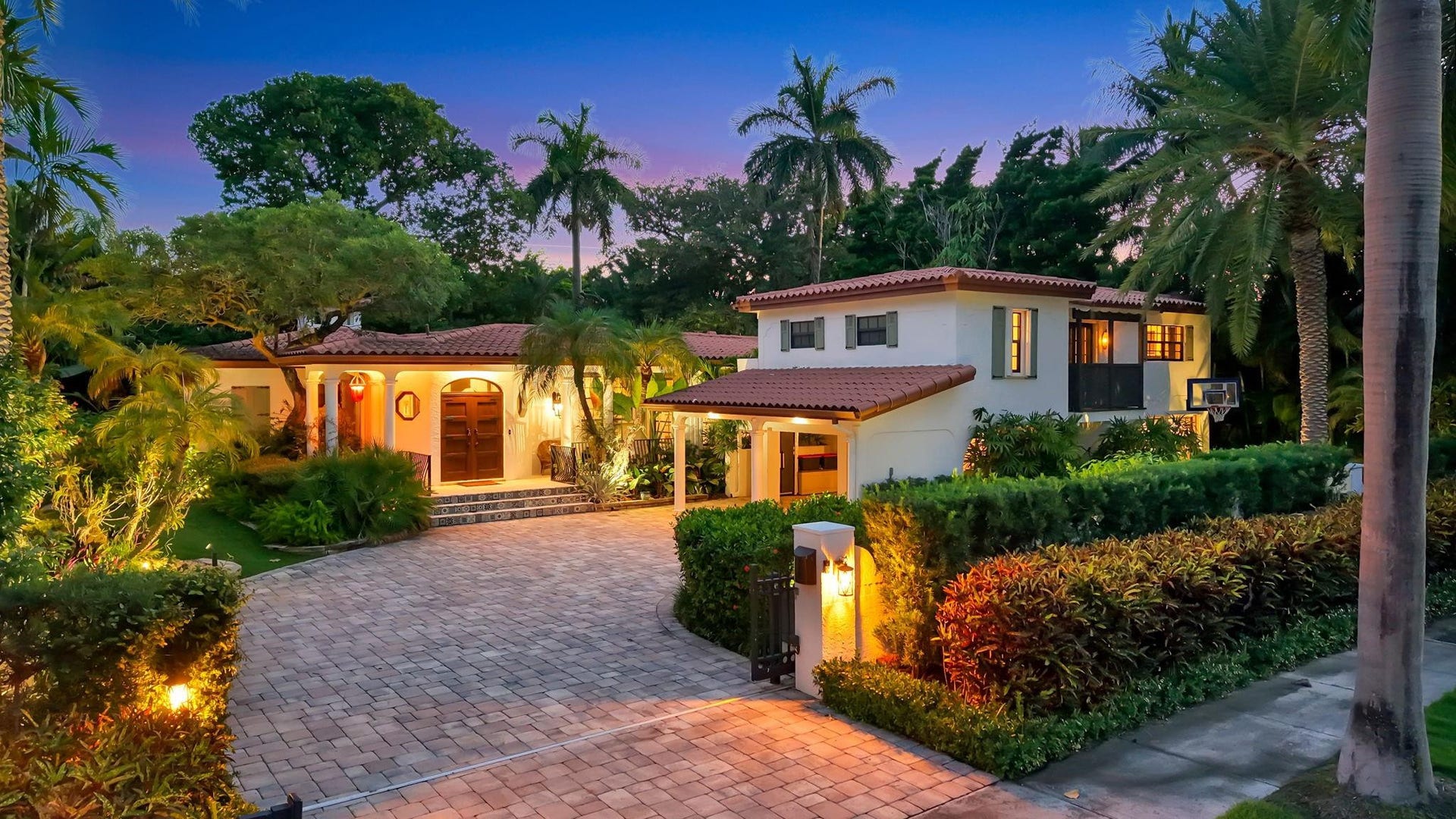 2616 ACACIA Court, Fort Lauderdale, FL 33301 Photo 2