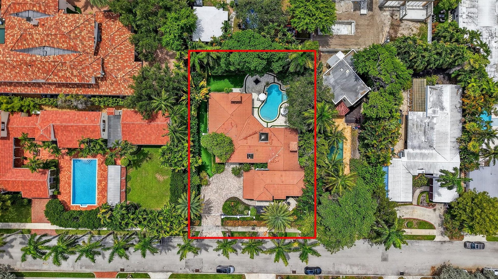 2616 ACACIA Court, Fort Lauderdale, FL 33301 Photo 61