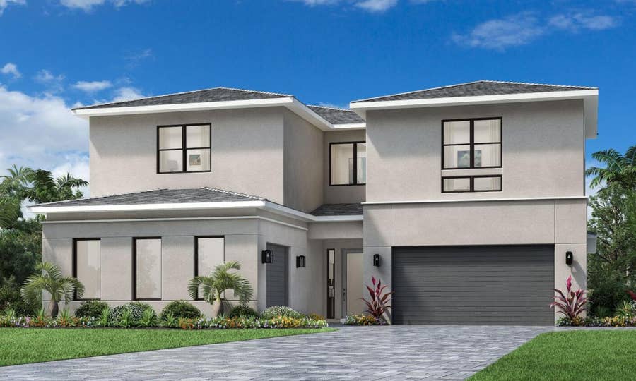 Property photo for 3819 LAYTON POINT Drive, Delray Beach, FL