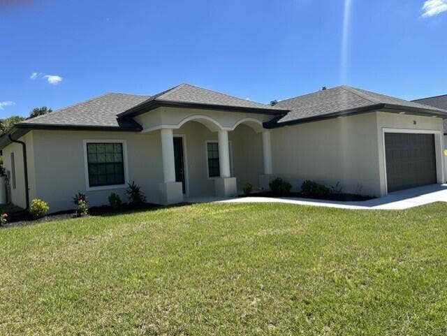 Property photo for 20 Ellington Street, Port Charlotte, FL