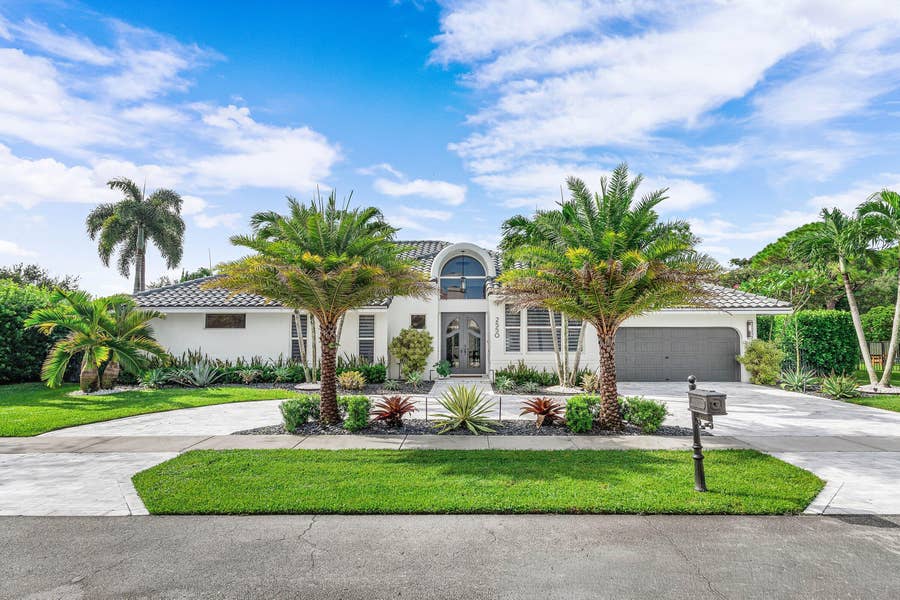 Property photo for 2550 NW 28TH Street, Boca Raton, FL