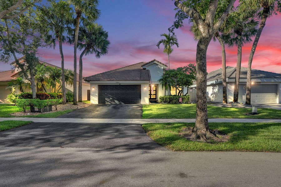 Property photo for 9361 NW 18TH Drive, Plantation, FL