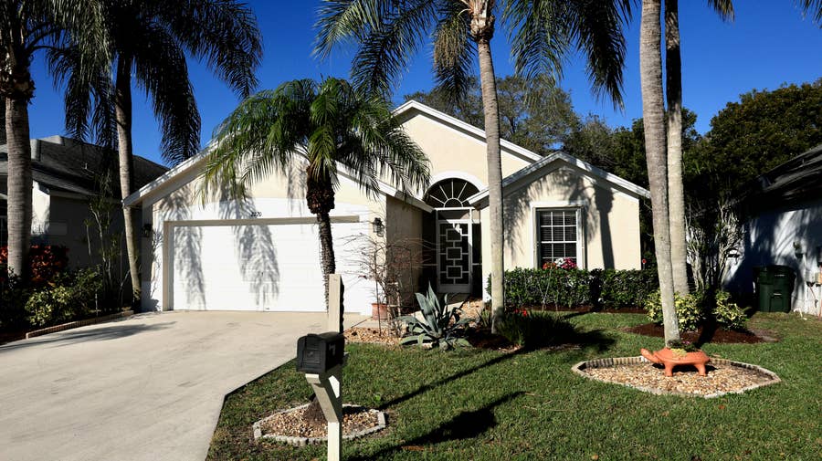 Property photo for 2220 Soundings Court, Greenacres, FL