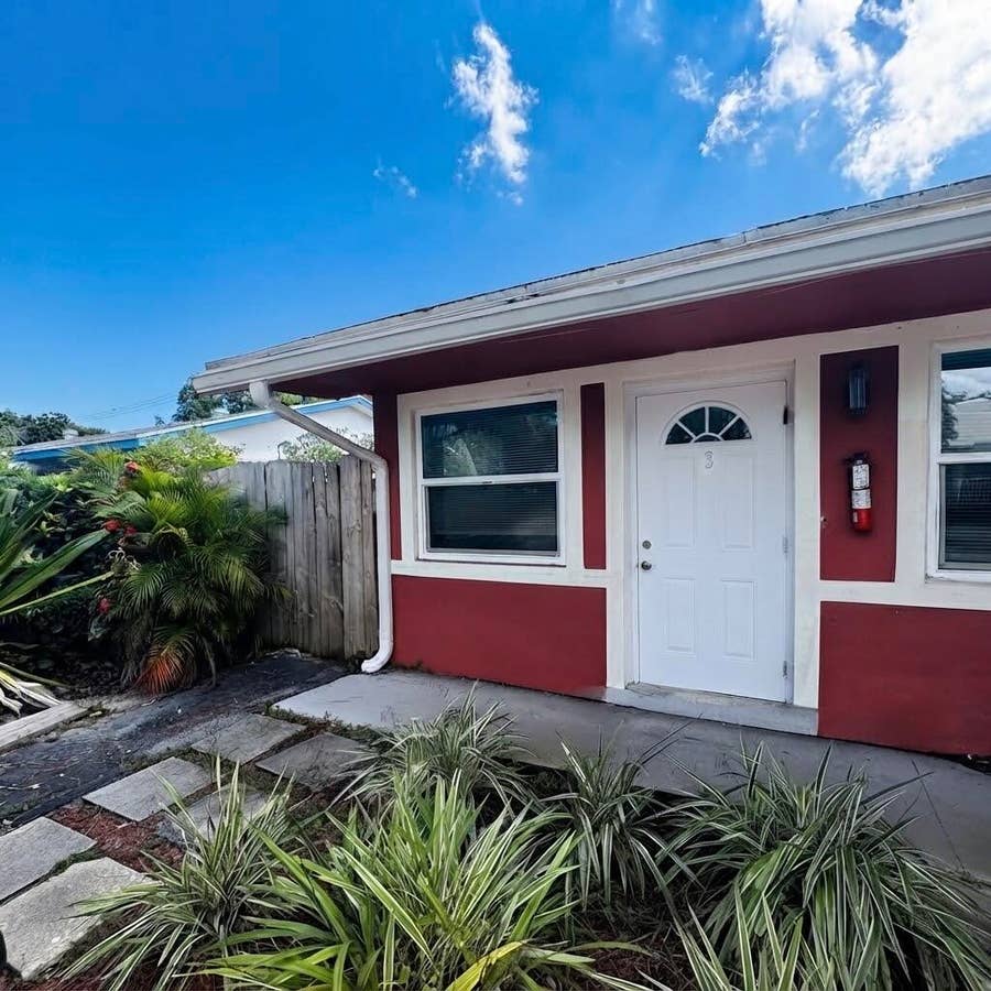 Property photo for 1500 NE 62nd Street, #3, Fort Lauderdale, FL