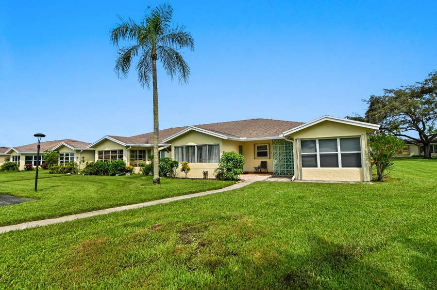Property photo for 5265 Lakefront Boulevard, #C, Delray Beach, FL