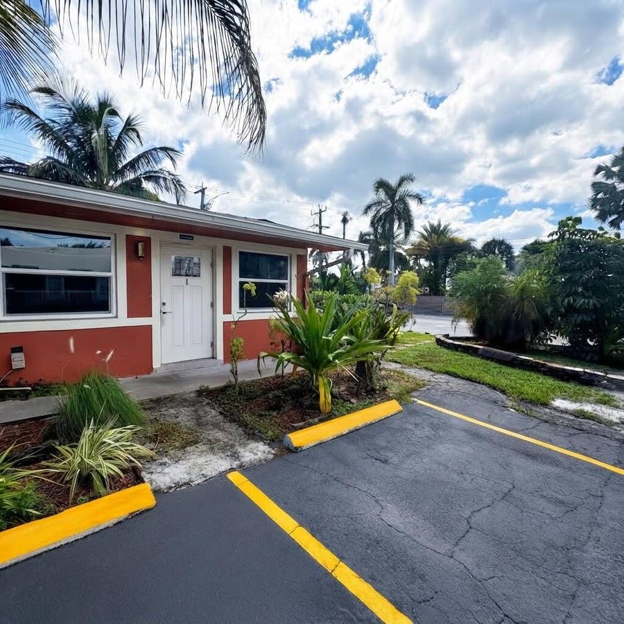 Property photo for 1500 NE 62nd Street, #1, Fort Lauderdale, FL