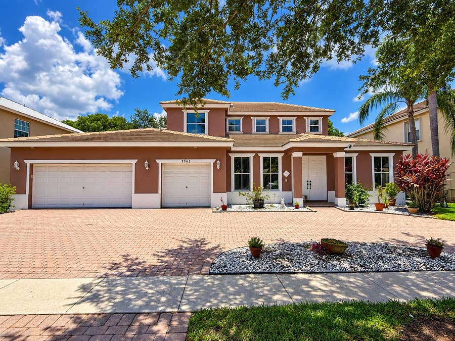 Property photo for 9563 SEDGEWOOD Drive, Lake Worth, FL