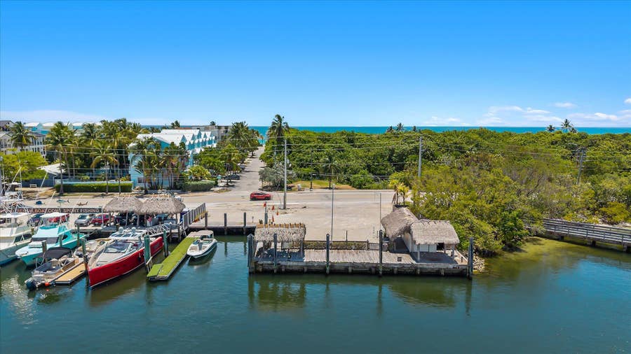 Property photo for 5398 N OCEAN Drive, Hollywood, FL