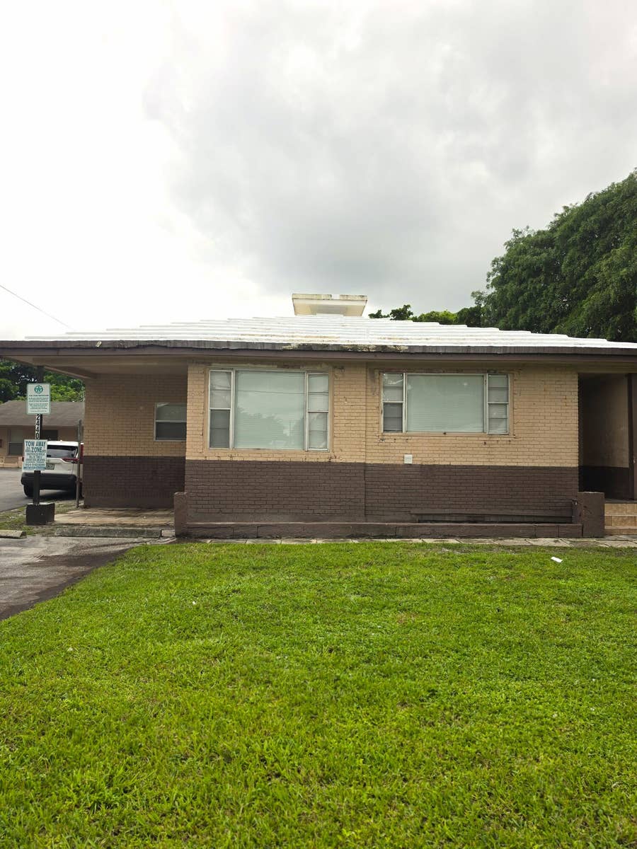 Property photo for 2424-2440 NW 21st Street, #7, Fort Lauderdale, FL