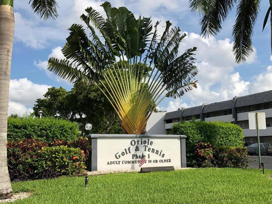 Property photo for 7817 Golf Cir Drive, #210, Margate, FL