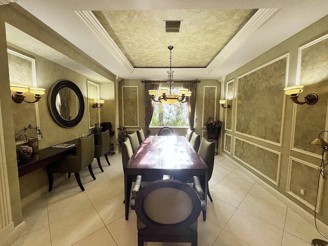 Dinning Room