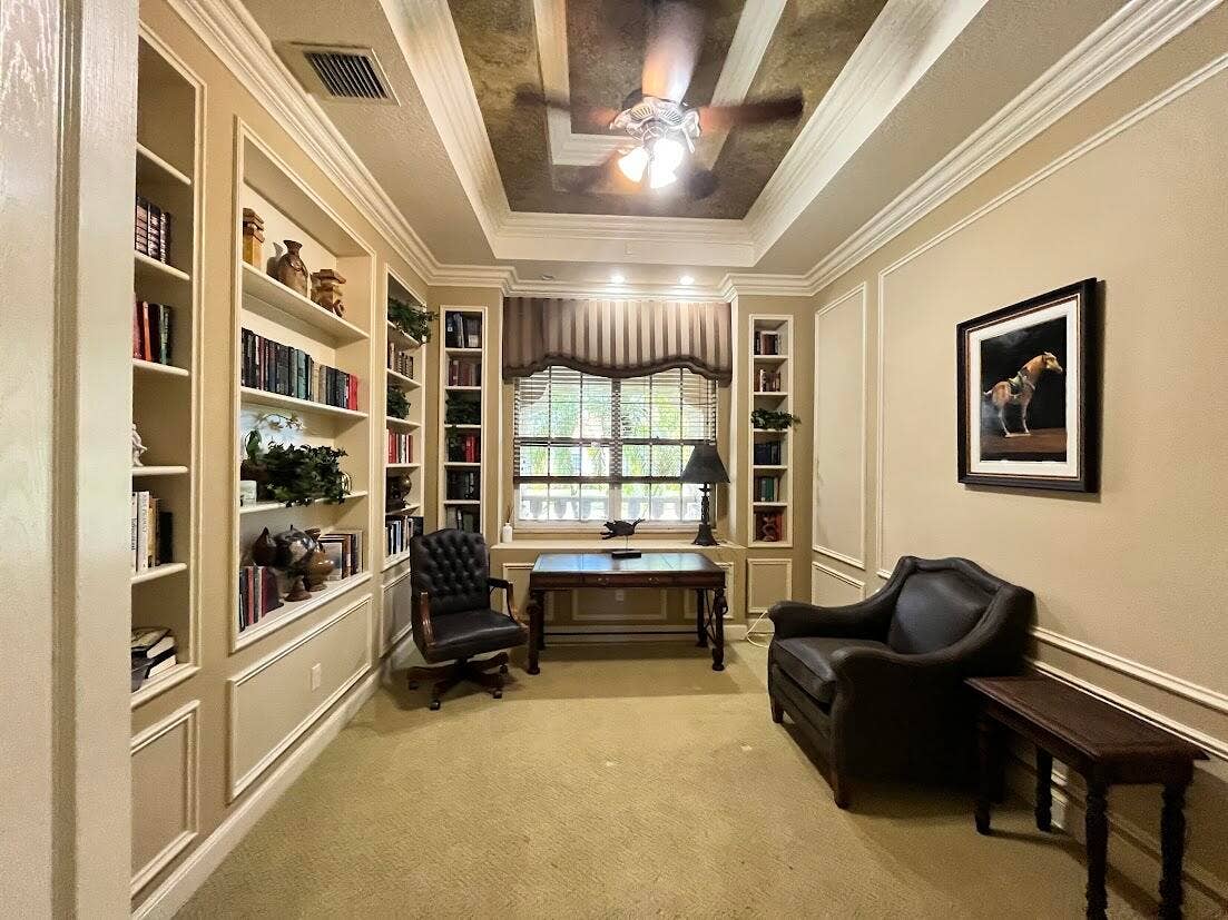 office
