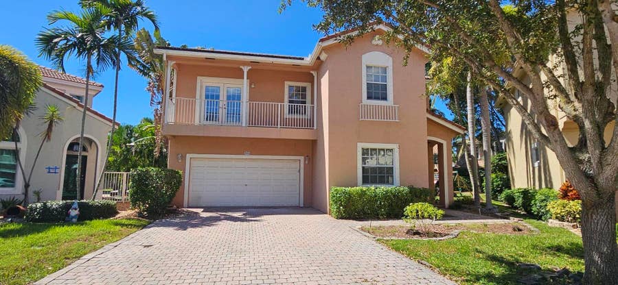 Property photo for 754 NW 126TH Avenue, Coral Springs, FL