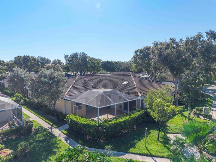 Property photo for 9041 SUN TERRACE Circle, #A, West Palm Beach, FL