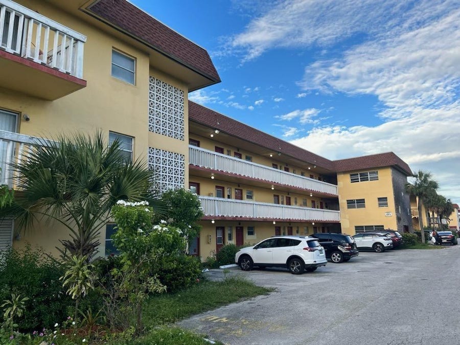 Property photo for 251 NE 187TH Street, #825, Miami, FL