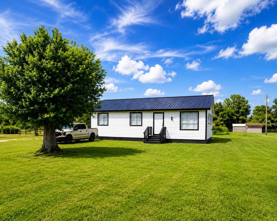 Property photo for 3095 NW 36TH Street, Okeechobee, FL