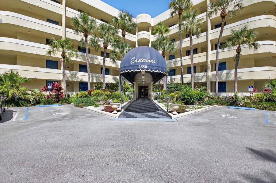 Property photo for 1850 Homewood Boulevard, #2140, Delray Beach, FL