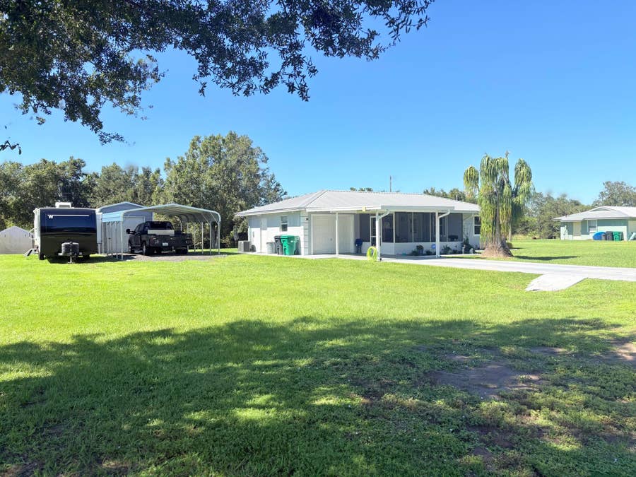 Property photo for 6012 SE 30TH Parkway, Okeechobee, FL