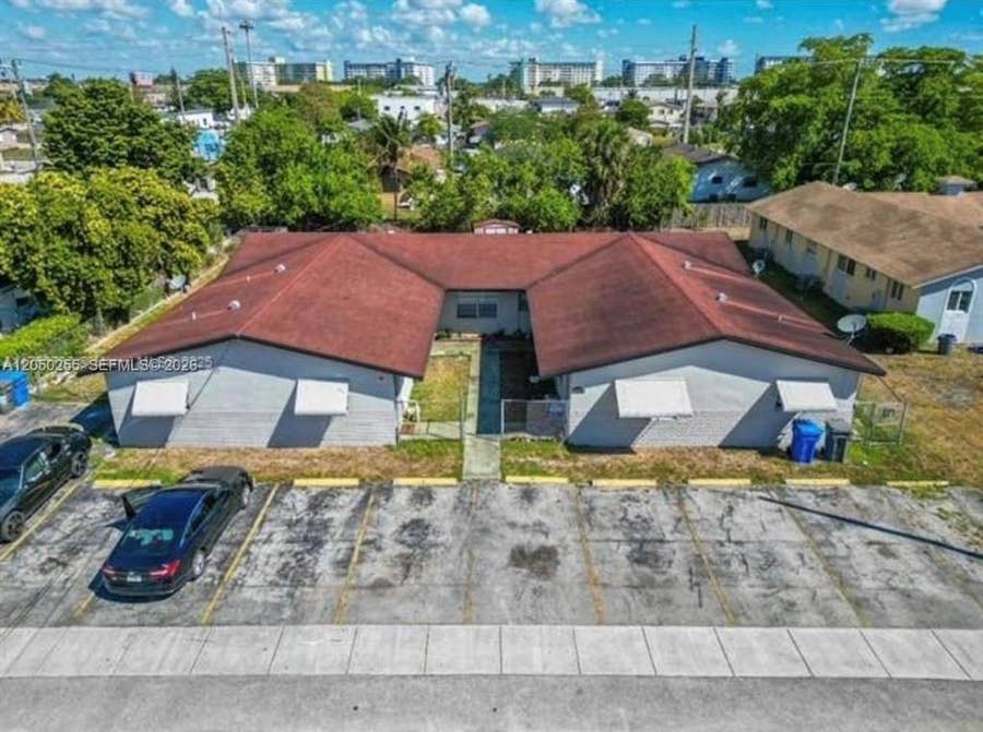 Property photo for 4141 SW 20TH Street, #1-5, West Park, FL