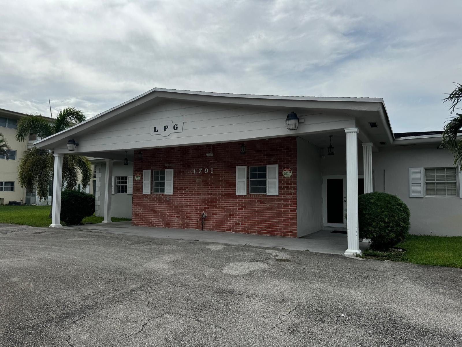 4730 NW 10TH Court, #112, Plantation, Plantation, FL 33313 Club House