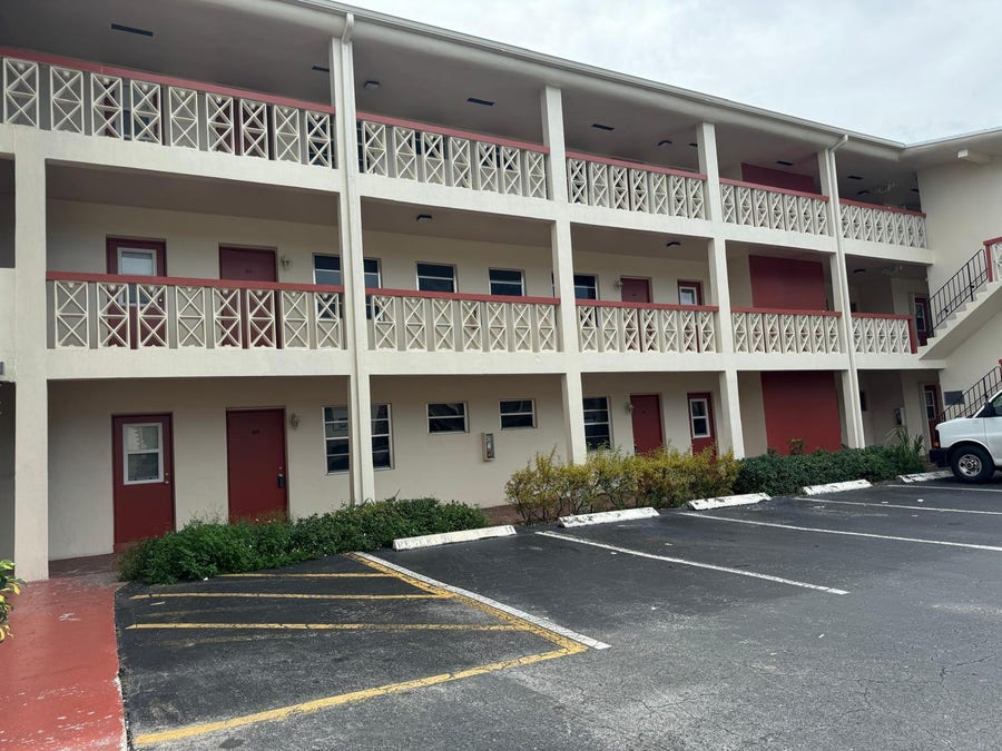 Property photo for 4730 NW 10TH Court, #112, Plantation, FL