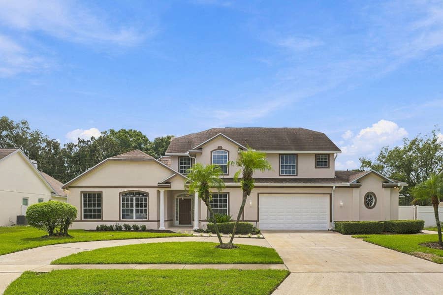 Property photo for 10134 Brandon Circle, Orlando, FL