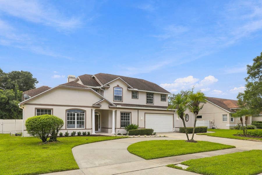 Property photo for 10134 Brandon Circle, Orlando, FL